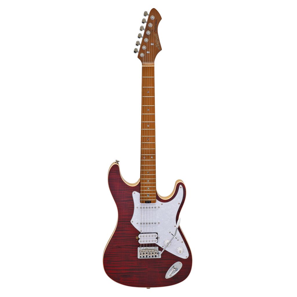 714-MK2 -Fullerton - Ruby Red