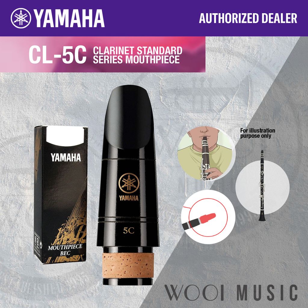 CL5C - CP
