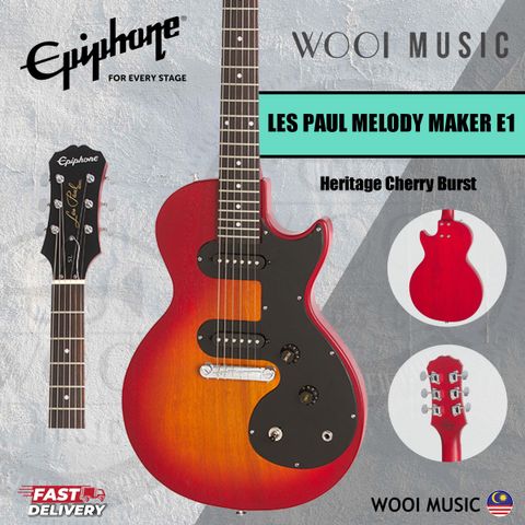 PACIFIC HERITAGE CHERRY BURST