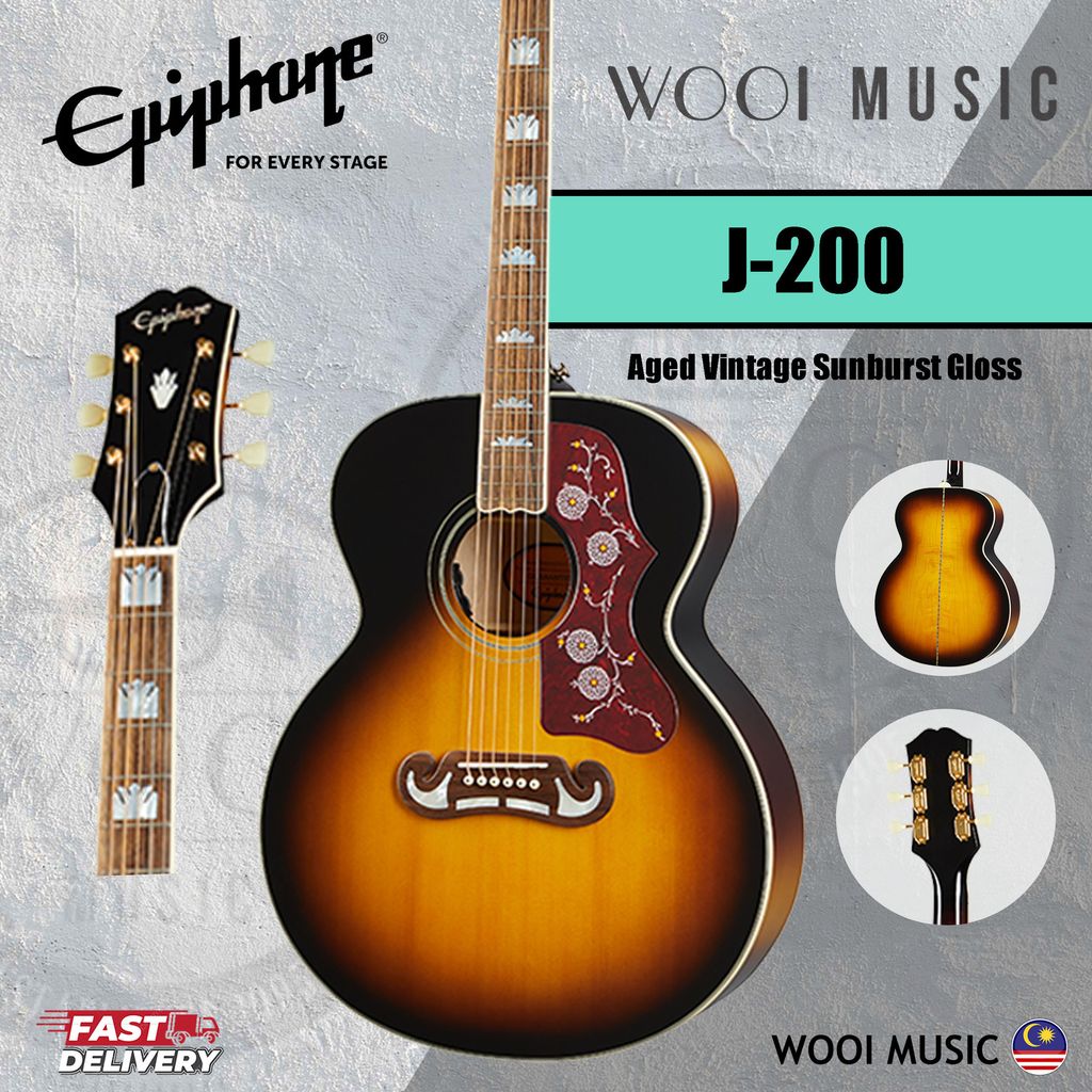 J-200 FULL SOLID AVSG COVER