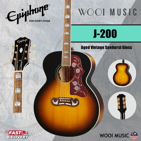 J-200 FULL SOLID AVSG COVER