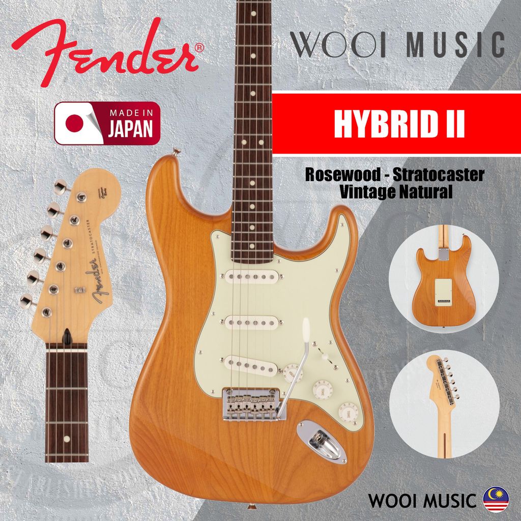 FEN JAPAN - VINTAGE NAT-RW-CP