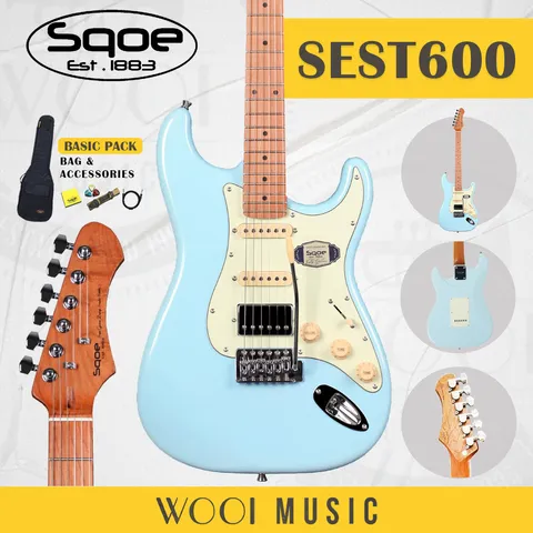 SEST600-SKY BLUE - CP