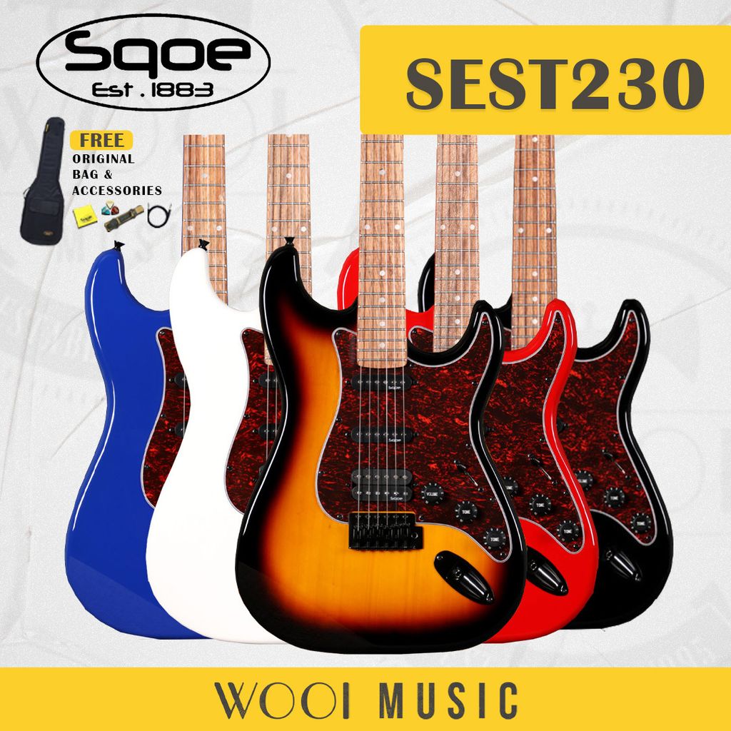 SQOE SEST230 VARIATION - CP