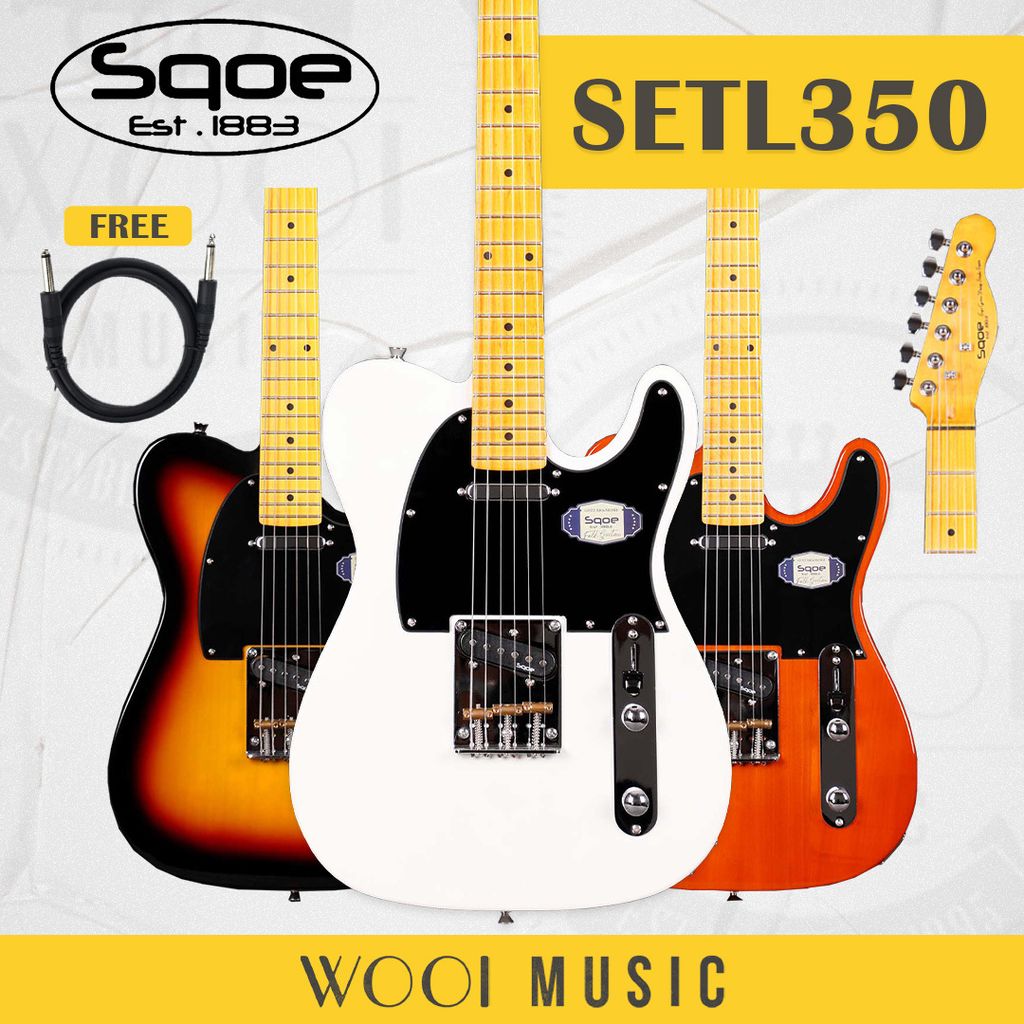 SQOE SETL350 - VARIATION - CP