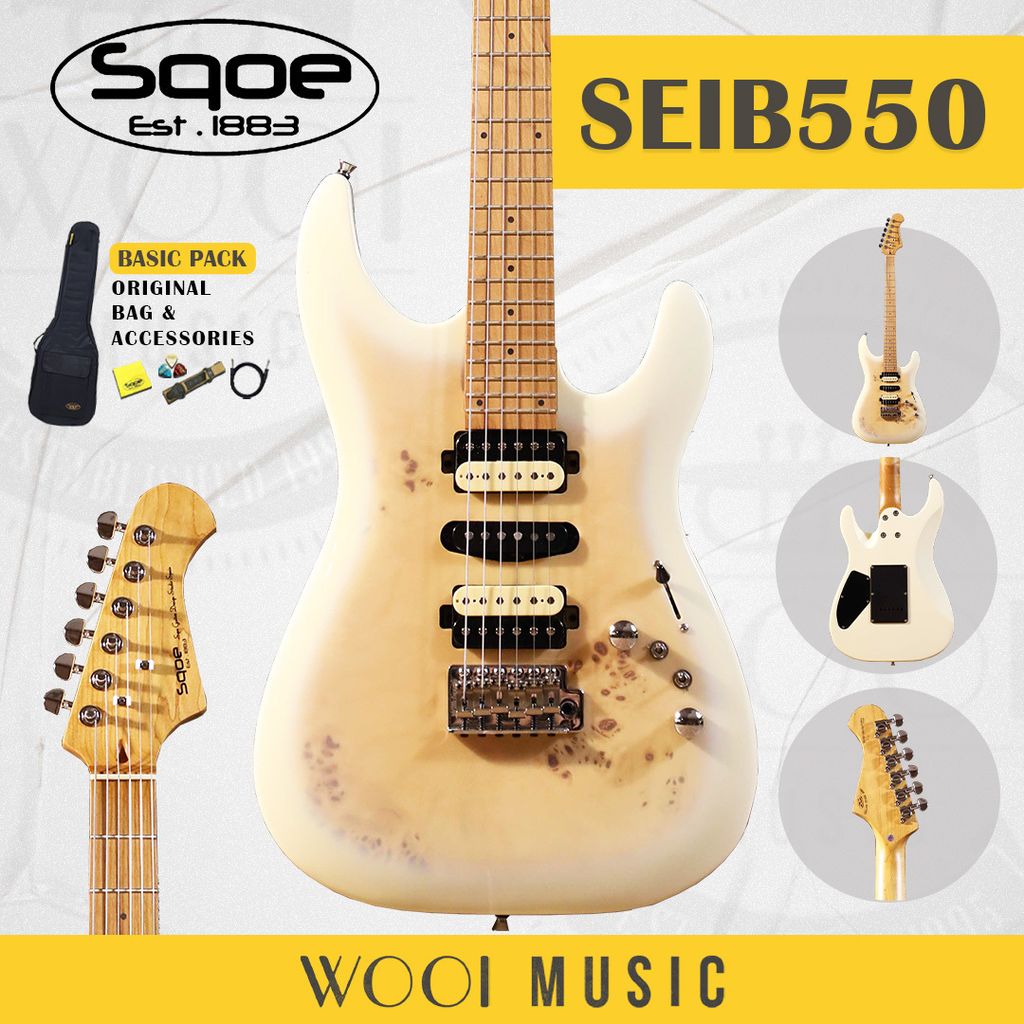 SEIB550-WH