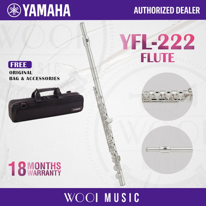 YFL222 COVER