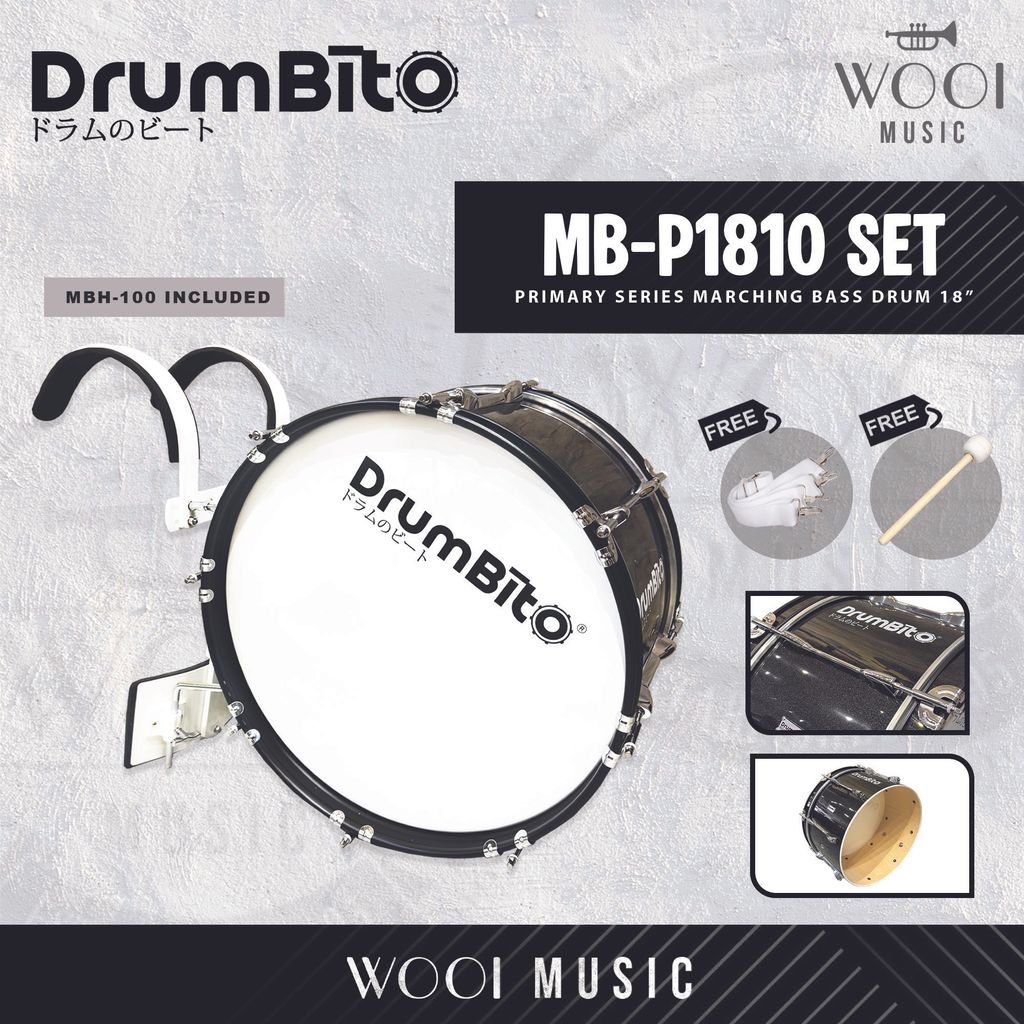 MB-P1810 SET - CP
