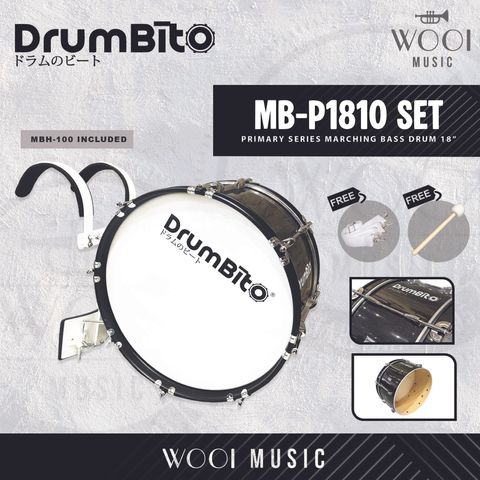 MB-P1810 SET - CP