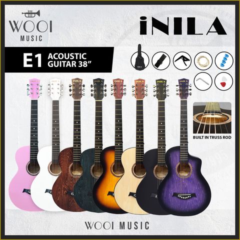 INILA E1 - VARIATION