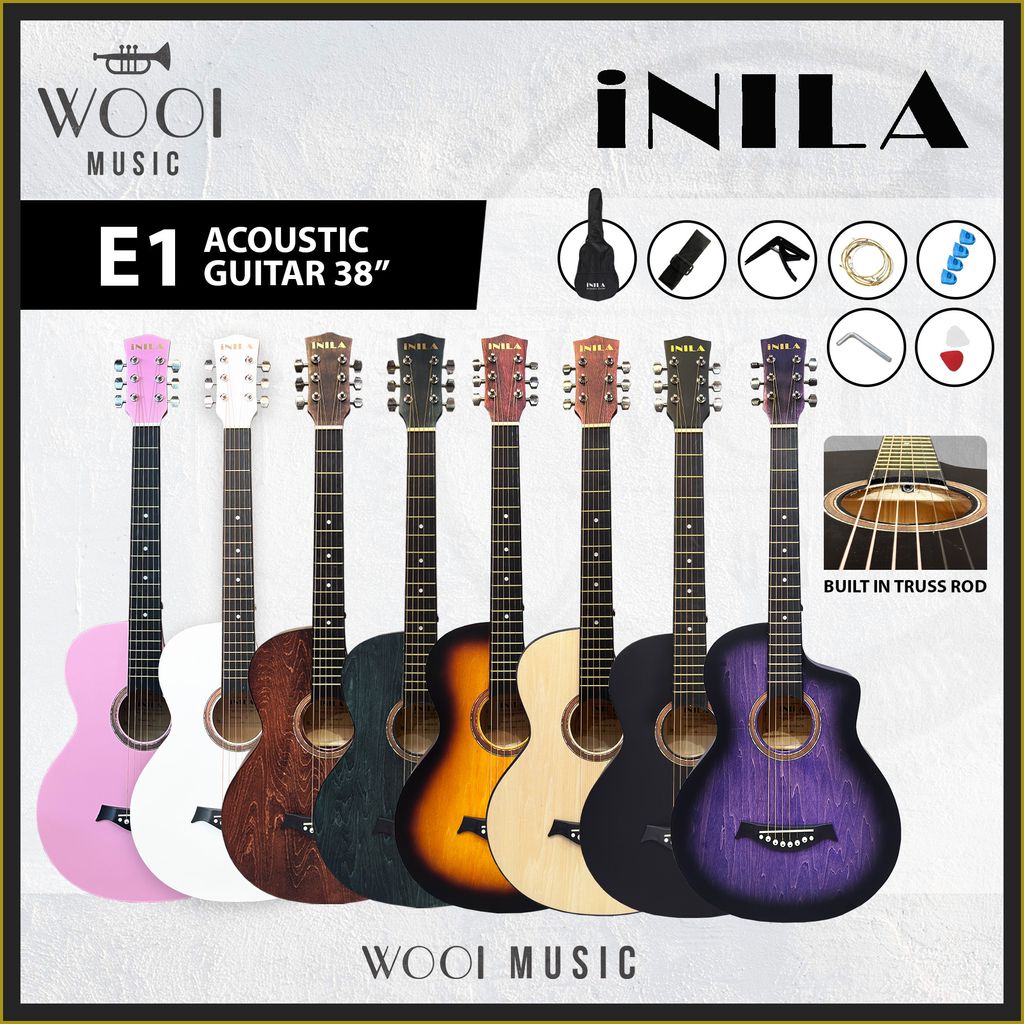 INILA E1 - VARIATION