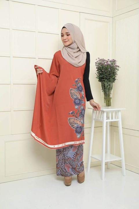 ELY 93 BATIK SALEHA (R) B2# IMG_2202