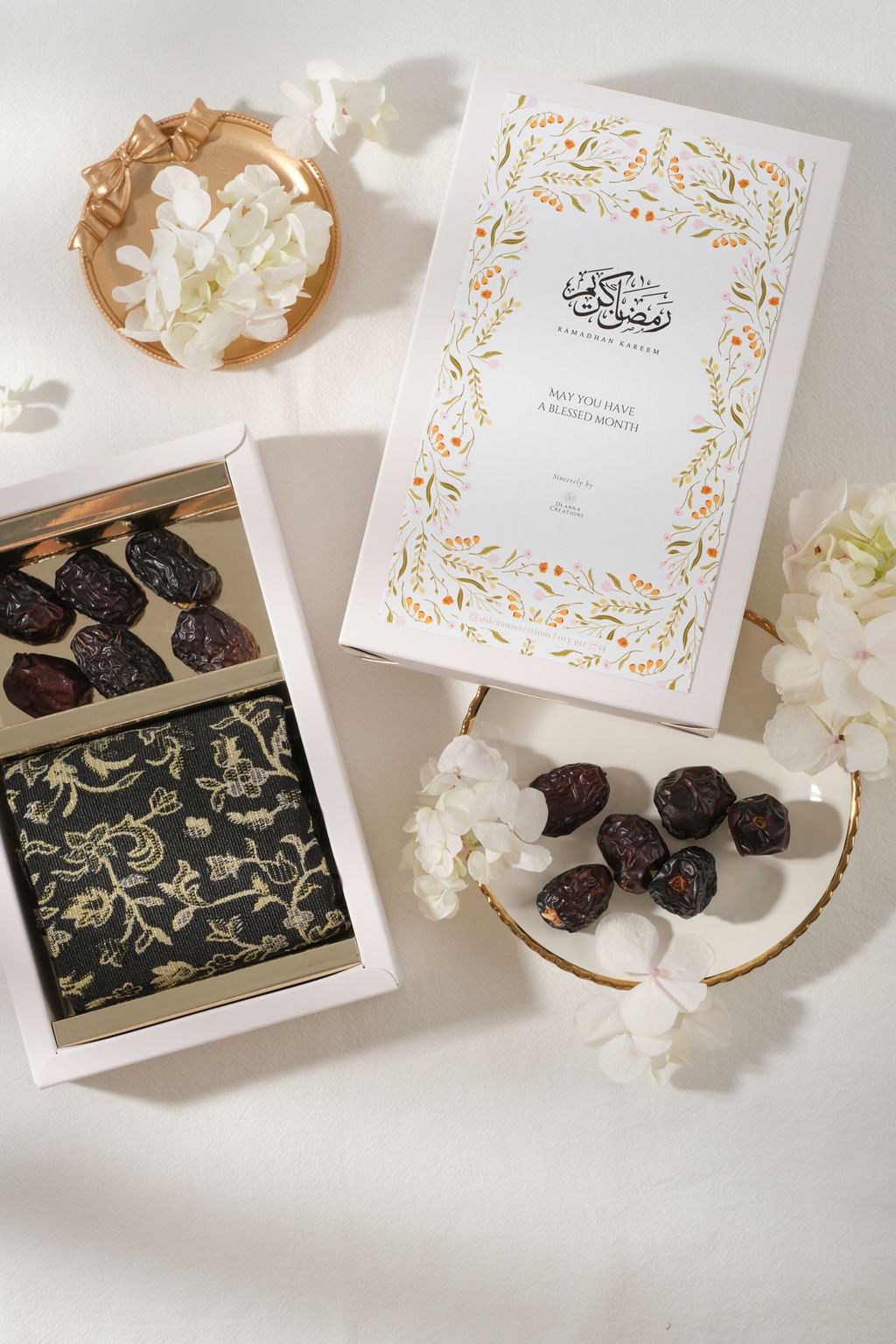 Deanna Creation Ramadan Gifts Photography1271-Deanna