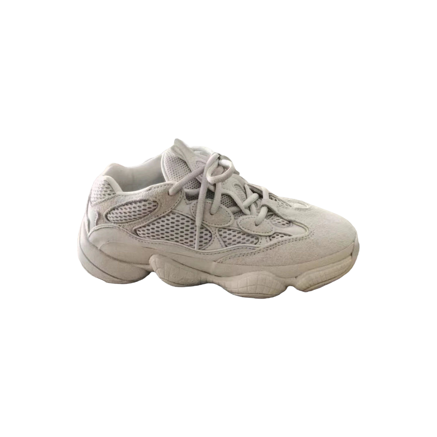 yeezy 500 cream
