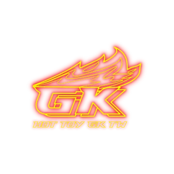 GK 台灣區代理 TW GK -熱血模玩-你的玩具専門店-A premium toy for the genuine start