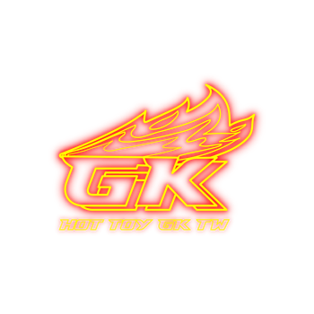 GK 台灣區代理 TW GK -熱血模玩-你的玩具専門店-A premium toy for the genuine start