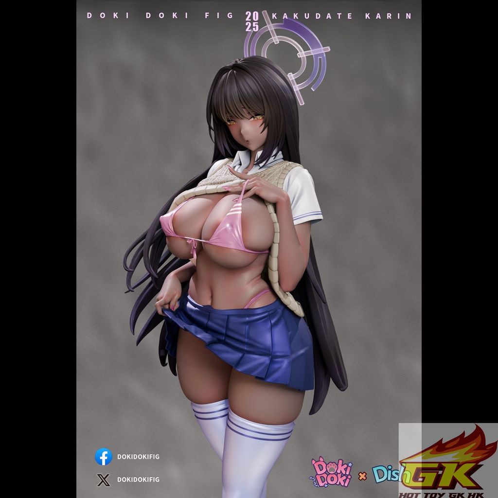 花铃渲染图07_结果