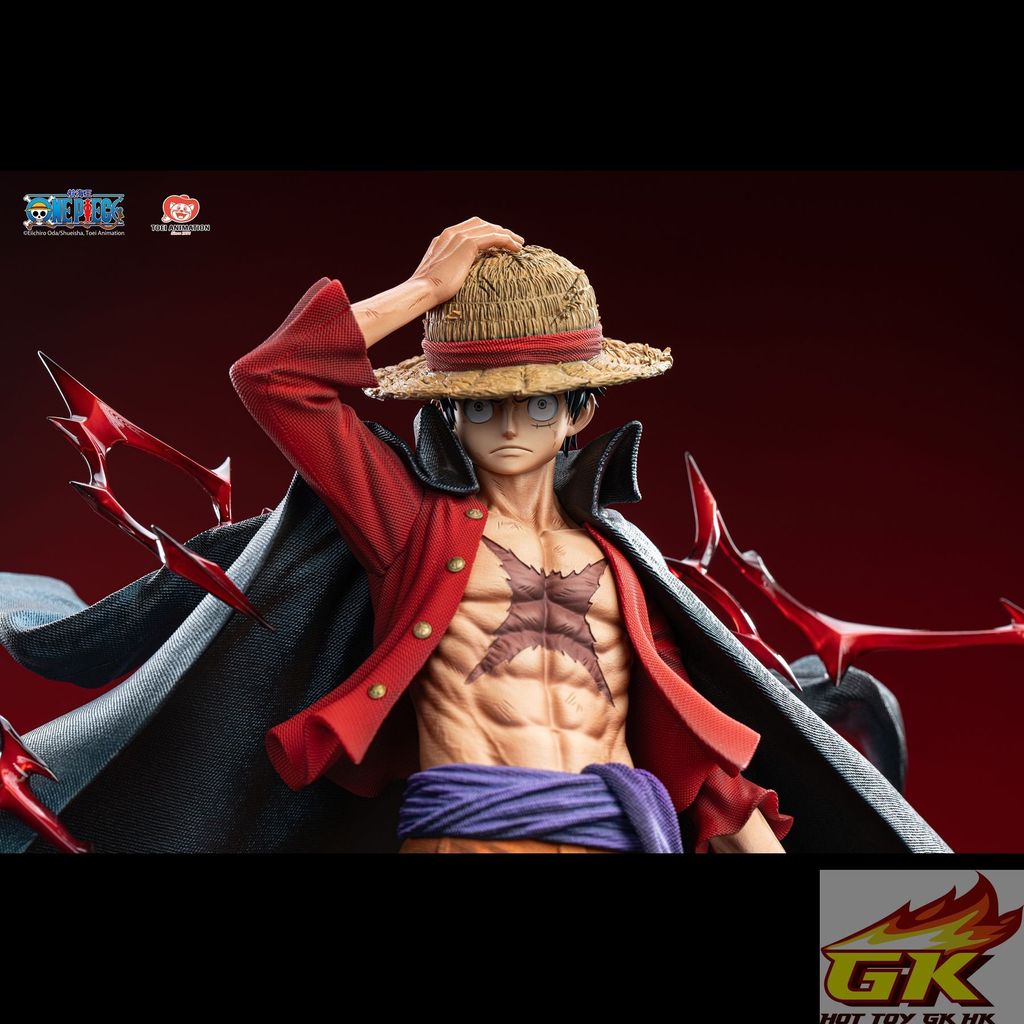 Luffy 03_结果