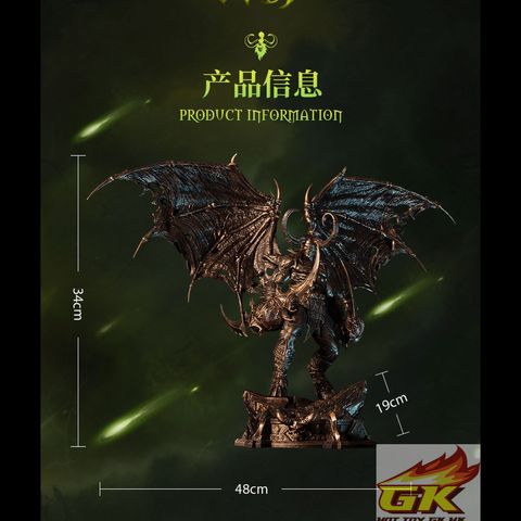 伊利丹铜色雕像-详情_02_結果