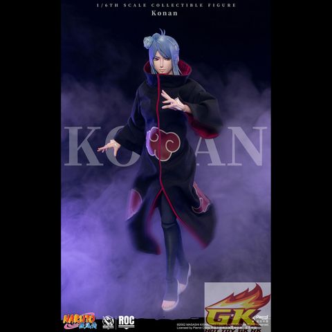 Konan (14)_結果