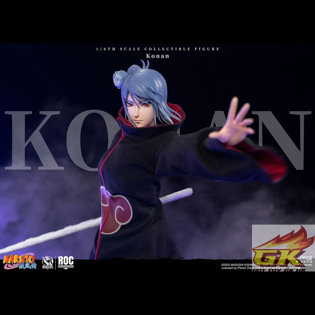 Konan (13)_結果