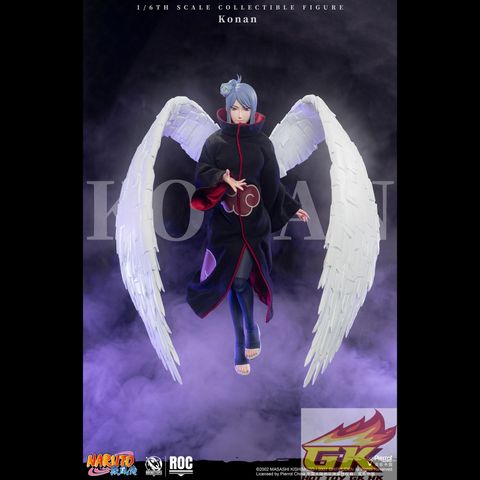 Konan (17)_結果