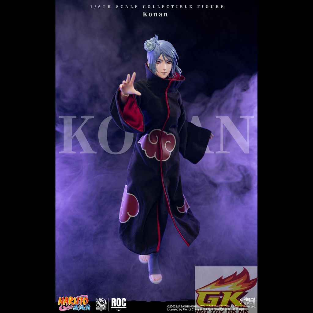 Konan (2)_結果