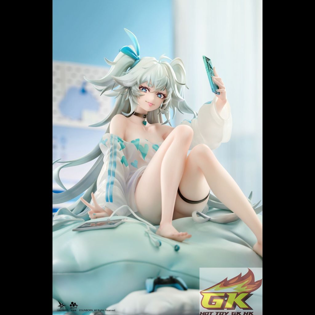 少女前线2-追放芙洛伦场景照4_結果