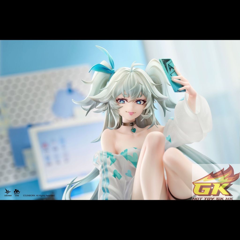 少女前线2-追放芙洛伦场景照6_結果