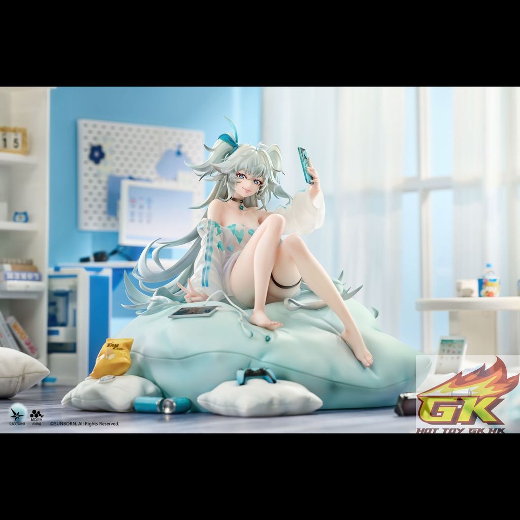 少女前线2-追放芙洛伦场景照3_結果