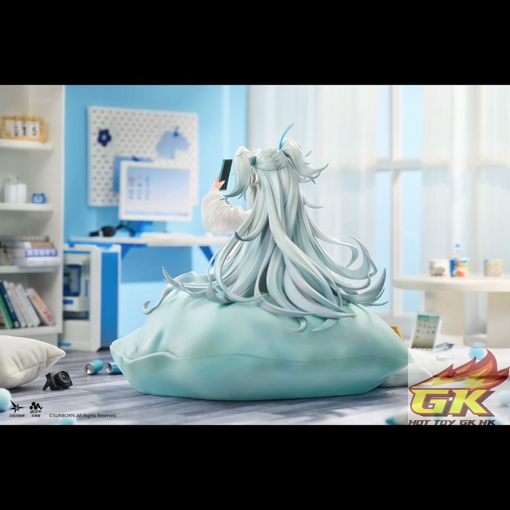 少女前线2-追放芙洛伦场景照2_結果
