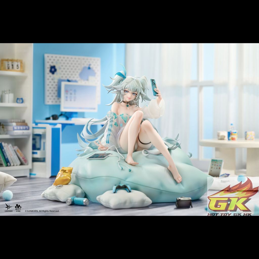 少女前线2-追放芙洛伦场景照1_結果