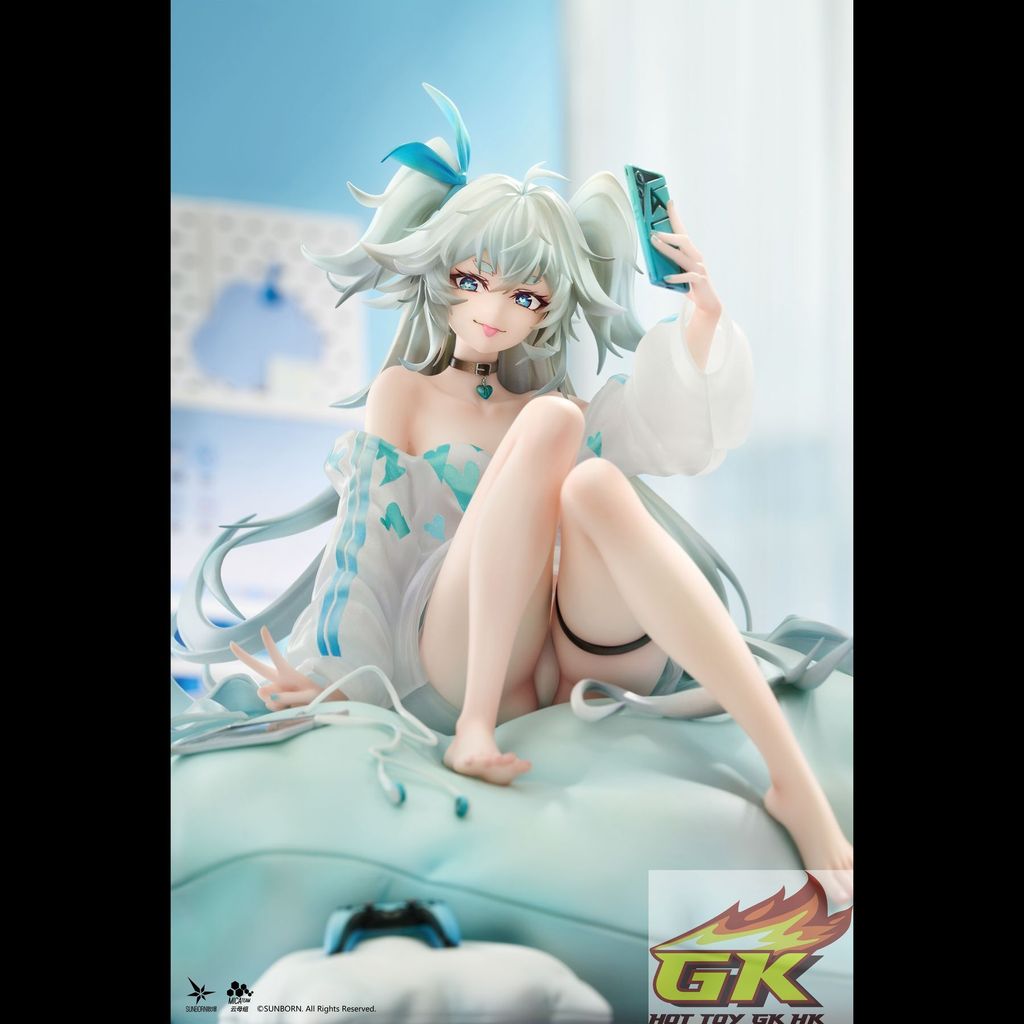 少女前线2-追放芙洛伦场景照5_結果