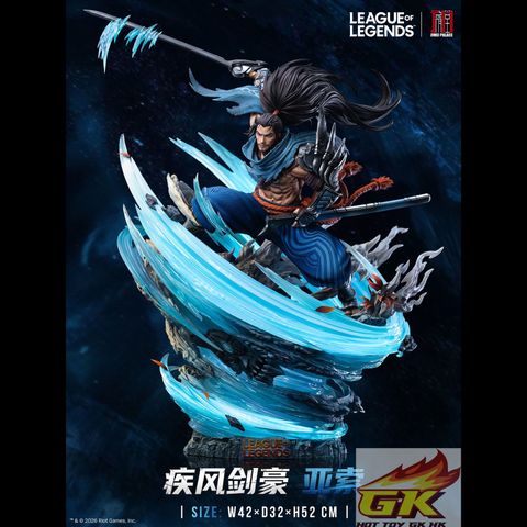 Yasuo (1)_結果