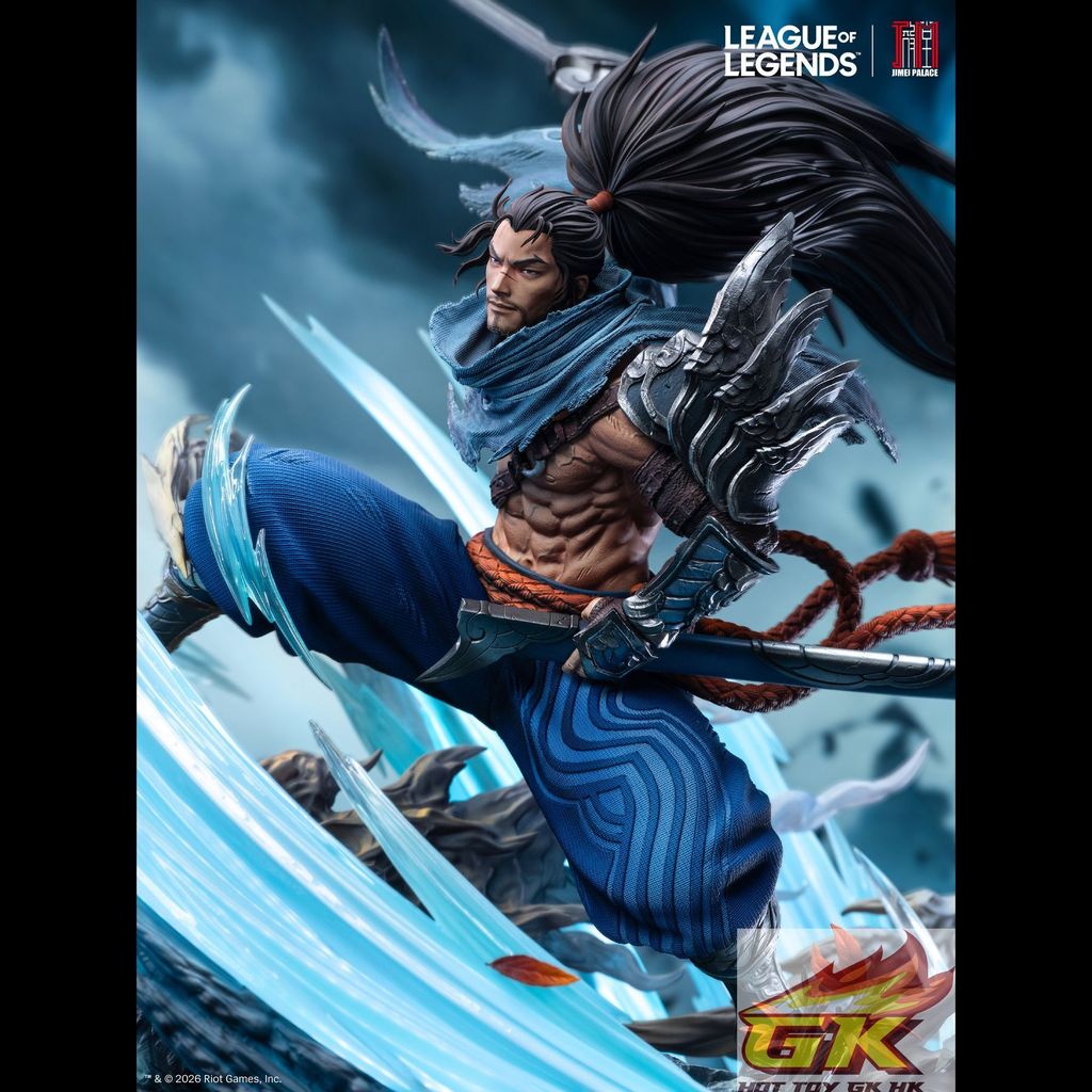 Yasuo (3)_結果