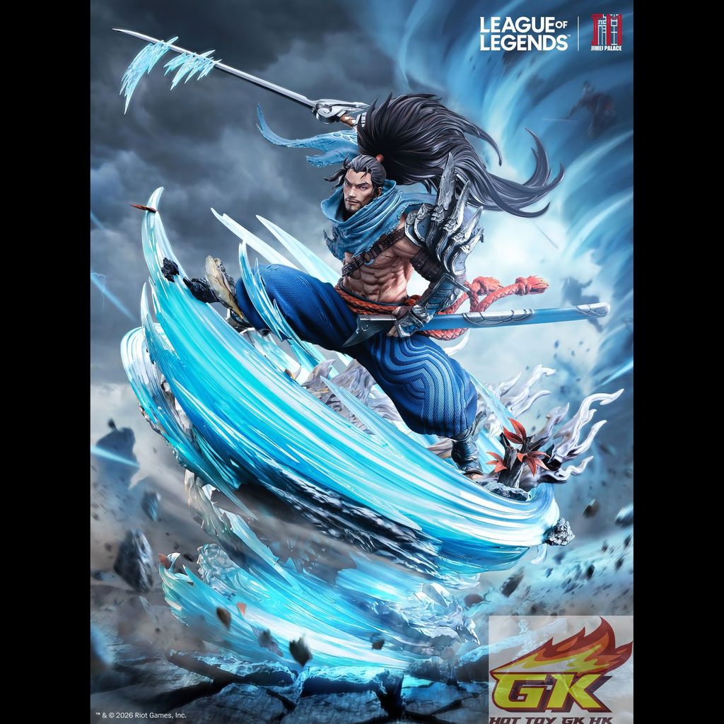 Yasuo (2)_結果