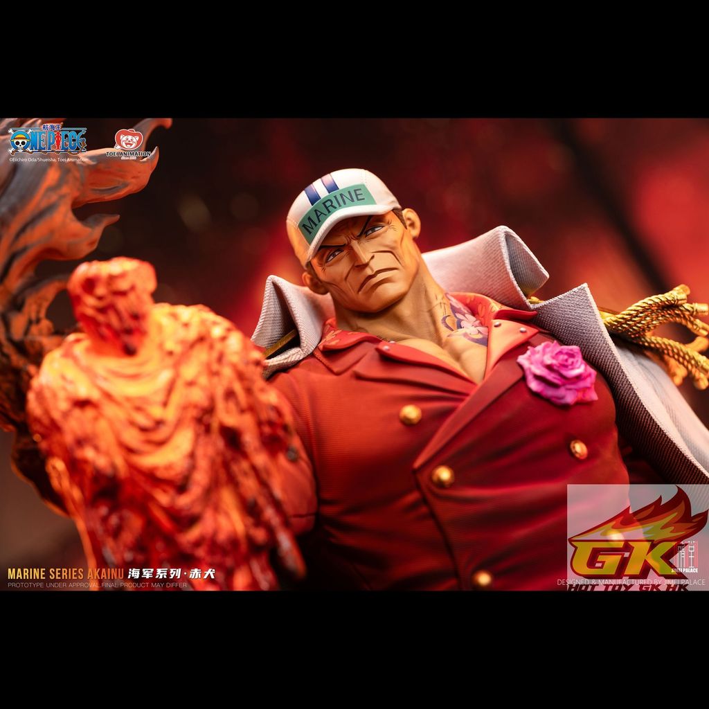 Akainu 05_結果