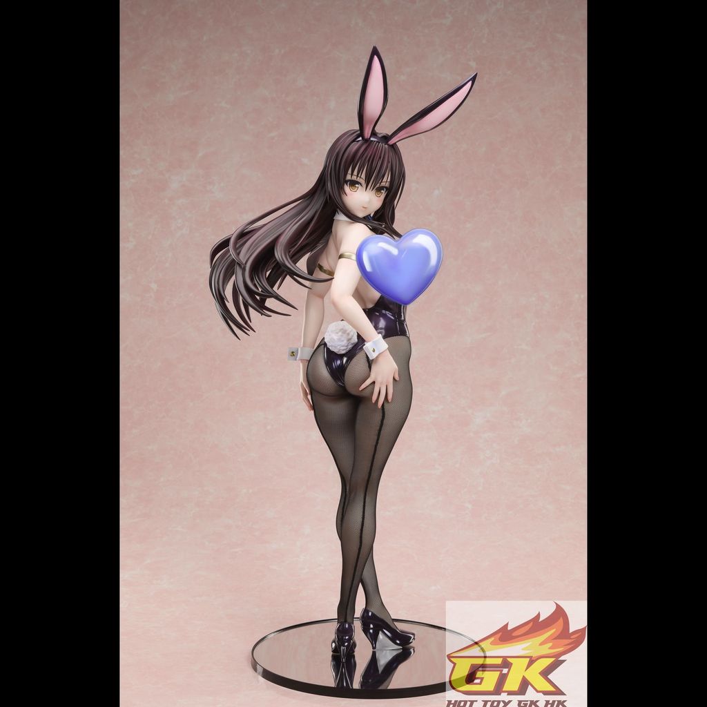 1-3-bunny_toLOVEru_kotegawa-01_結果