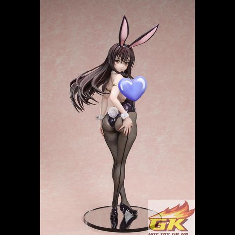 1-3-bunny_toLOVEru_kotegawa-01_結果