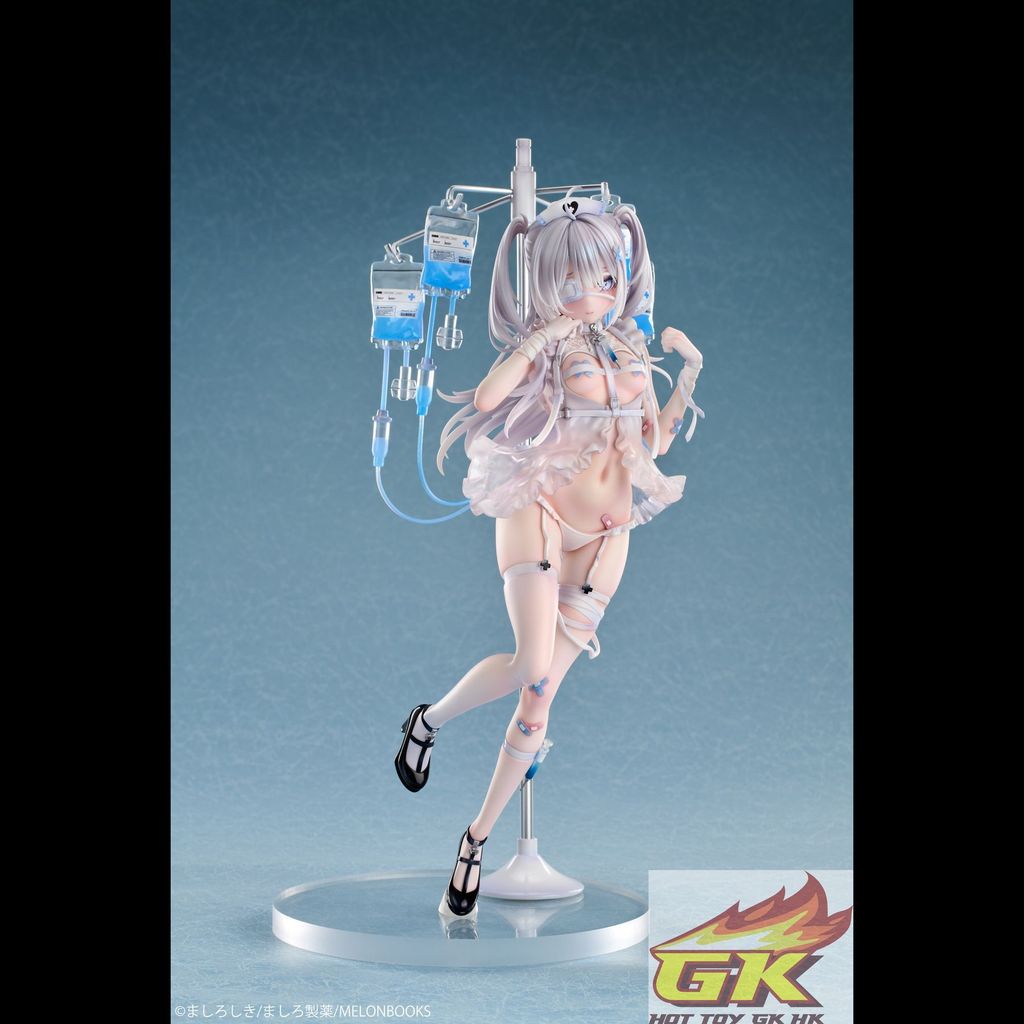 椎野みくろ ナースプロモ画像 (5)_結果