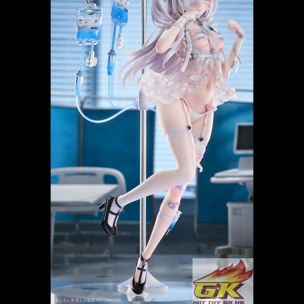 椎野みくろ ナースプロモ画像 (4)_結果