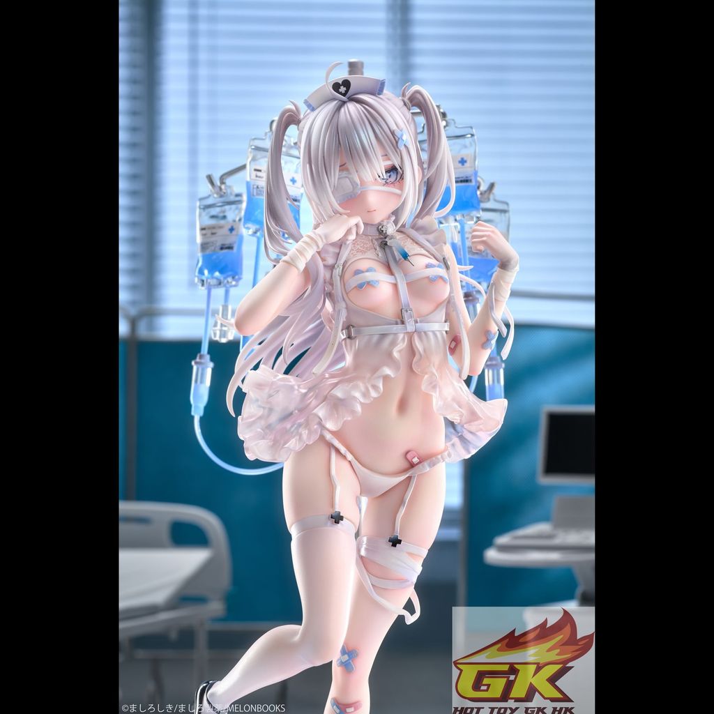 椎野みくろ ナースプロモ画像 (3)_結果