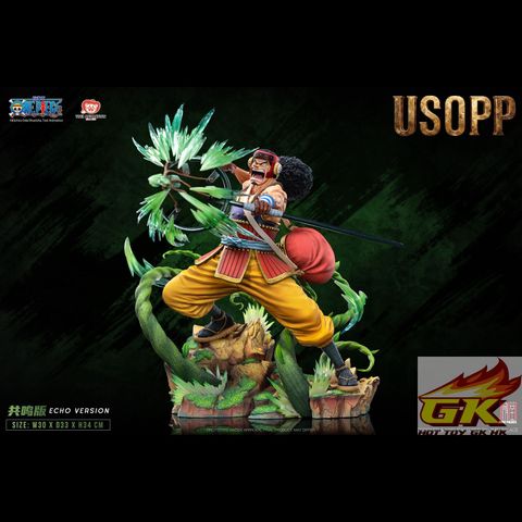 Usopp (2)_結果