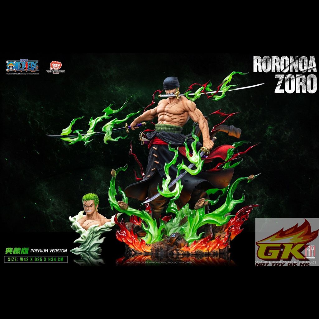 Zoro (1)_結果