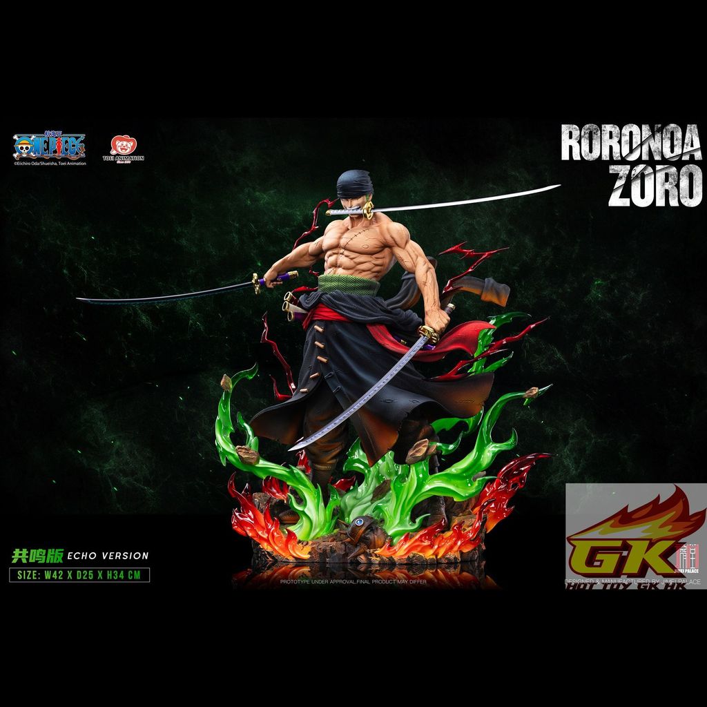 Zoro (2)_結果