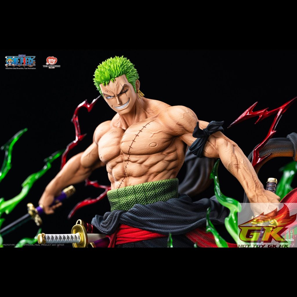 Zoro (6)_結果