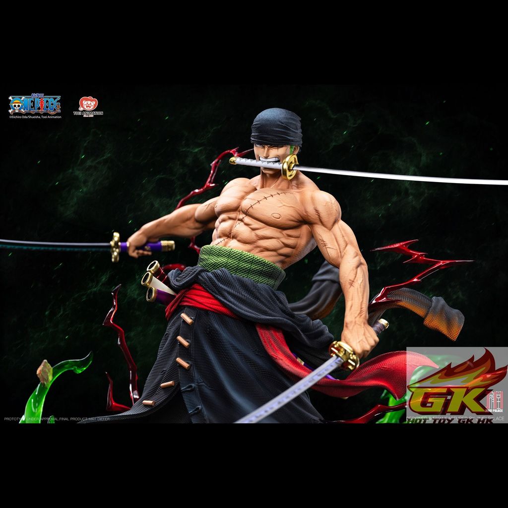 Zoro (7)_結果