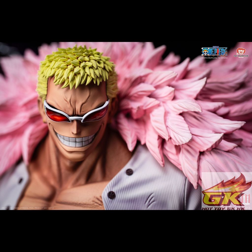 Doflamingo(6)_結果