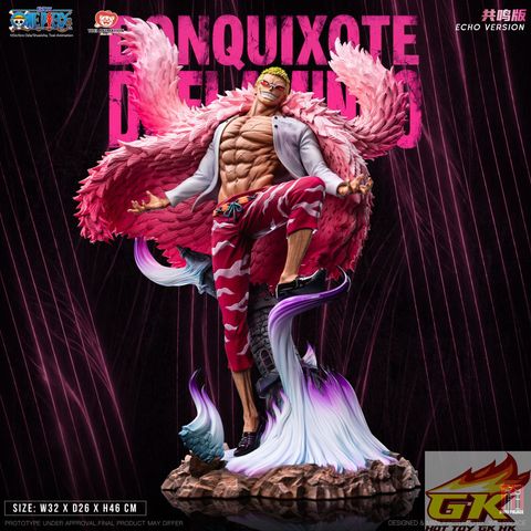 Doflamingo(2)_結果