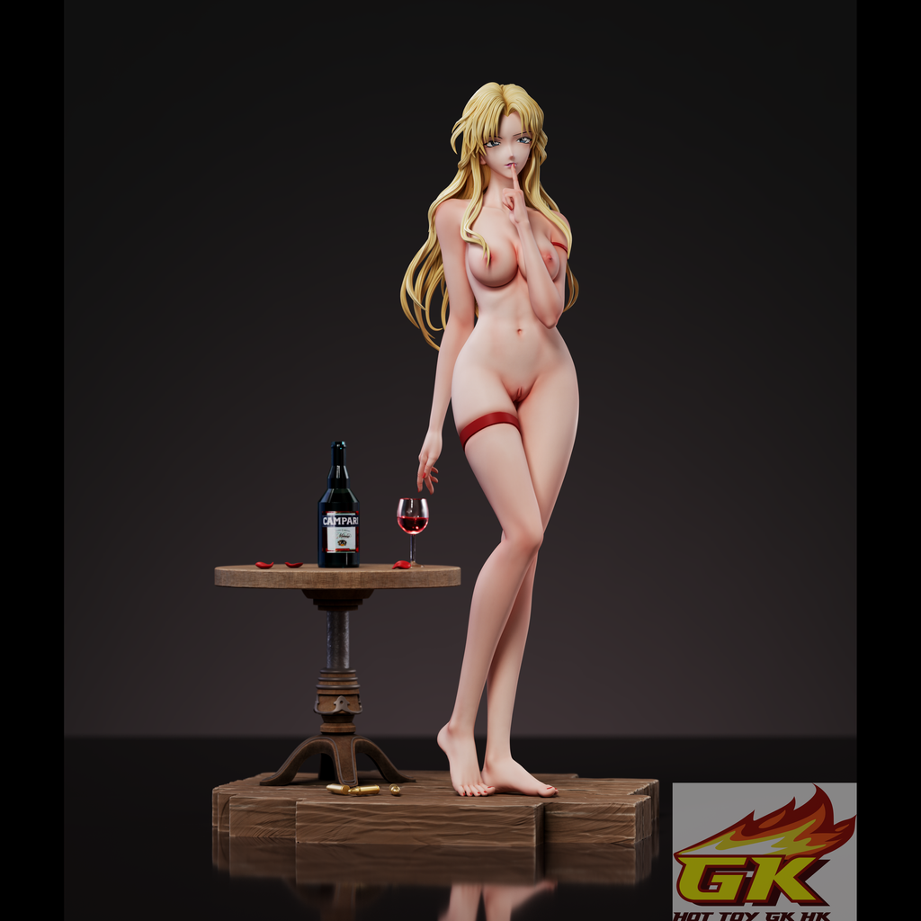 贝姐裸体0001_結果